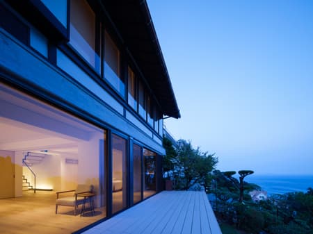 Atami House